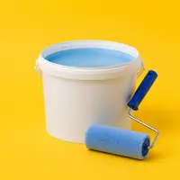 Washable Paints
