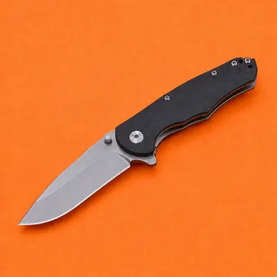 Knives & Multitools