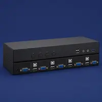 KVM Switches