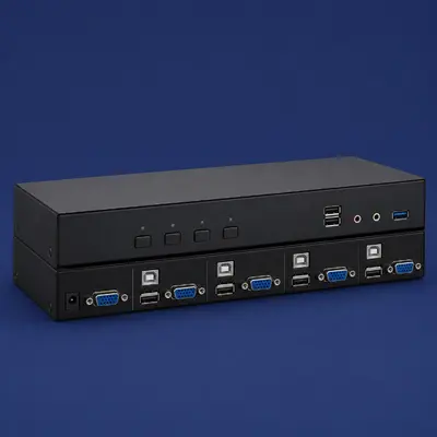KVM Switches
