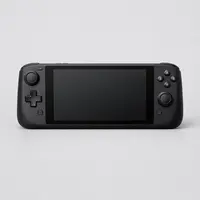 Portable Consoles