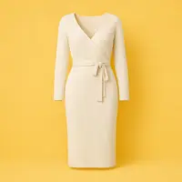 Knitted Dresses