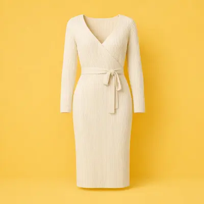 Knitted Dresses