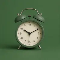 Clocks & Alarm Clocks