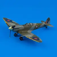 Model Cars / Planes / Ships
