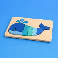 3D Puzzles