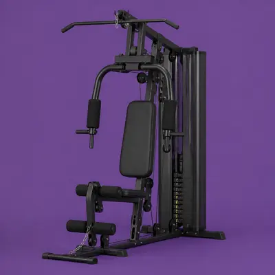 Multi-Gym Stations