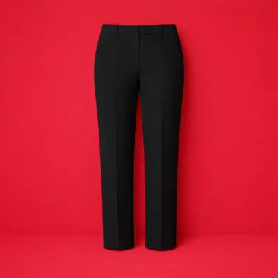 Classic Pants