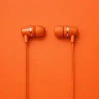 Căști in-ear (cu fir)