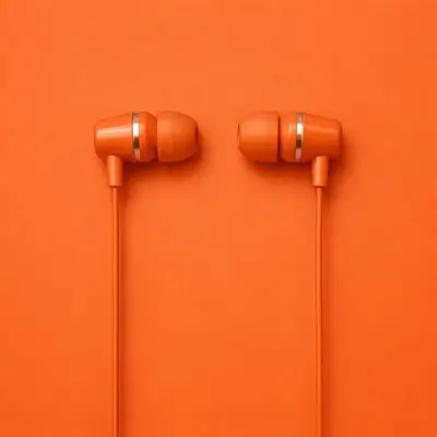 Căști in-ear (cu fir)