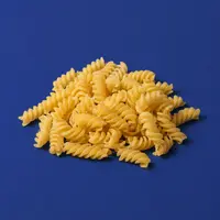 Penne / Fusilli