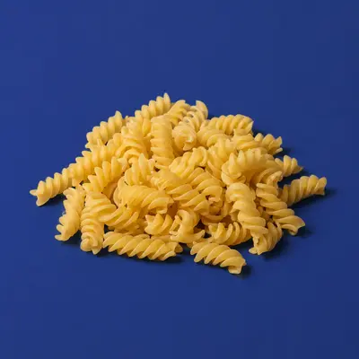Penne / Fusilli