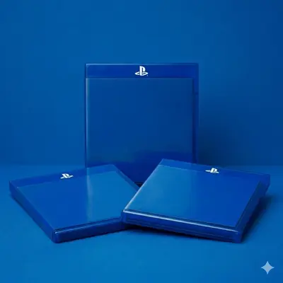 PlayStation Games