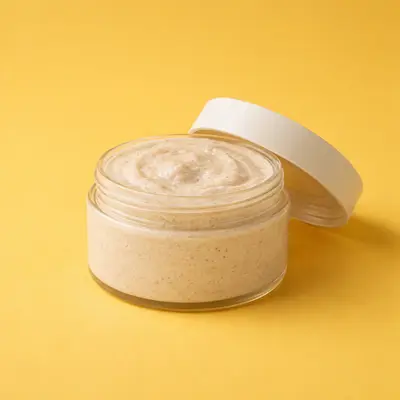 Body Scrubs