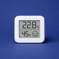 Termometre / Higrometre de interior