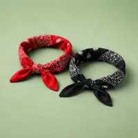 Bandanas / Headbands