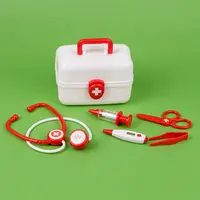 Role Play Sets (Doctor, Chef, Police)