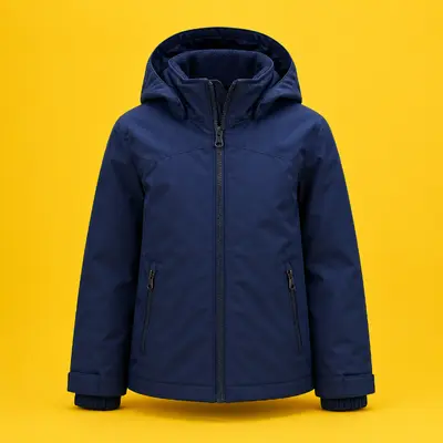 Outerwear