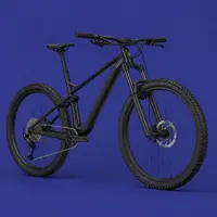 Mountain Bikes (MTB)