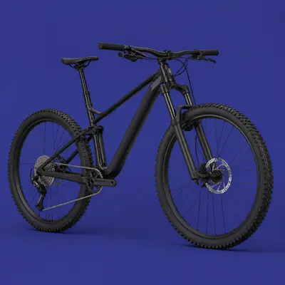 Mountain Bikes (MTB)