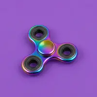 Fidget Toys / Spinners