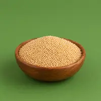 Quinoa / Bulgur