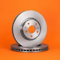 Brake Discs
