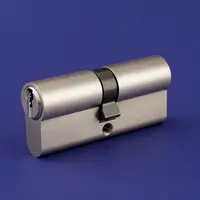 Security Cylinders
