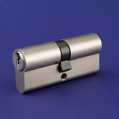 Security Cylinders