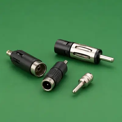 Antenna Adapters