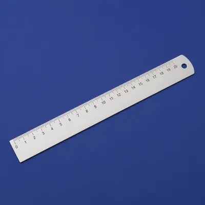 Rulers