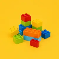 Building Blocks