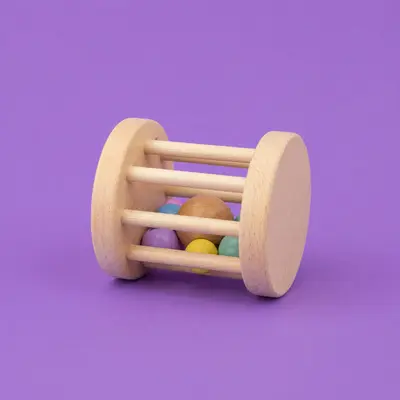 Baby Toys (0-2 years)