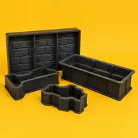 Molds and Forms