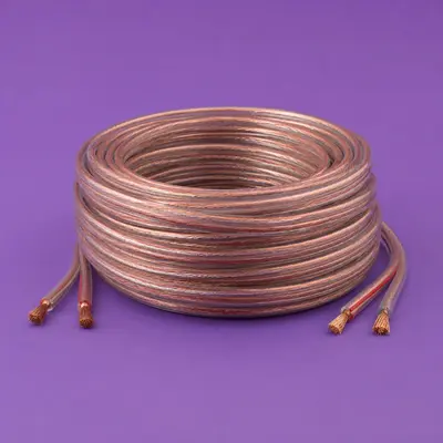 Car Speaker Cables