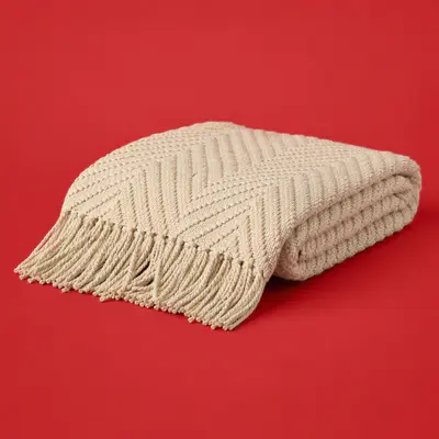 Decorative Throws