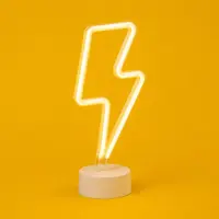 Decorative Neon Lights