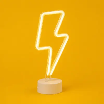 Decorative Neon Lights