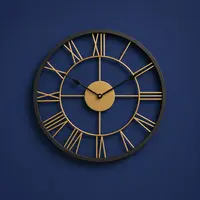 Ceasuri de perete decorative