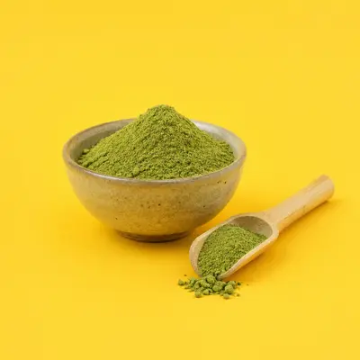 Matcha Tea