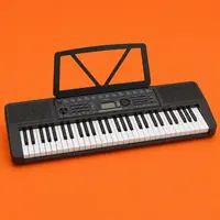 Electronic Organs