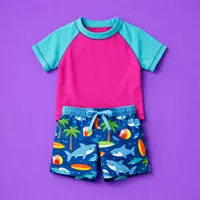Costume de baie copii