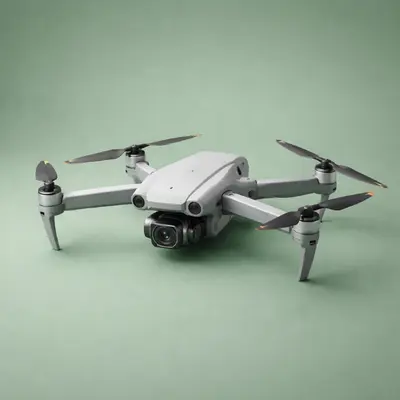 Drones