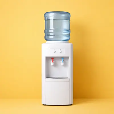 Кулеры для воды