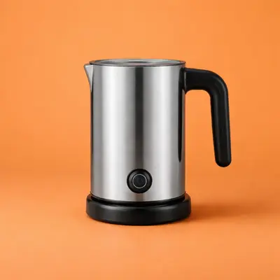 Milk Frothers
