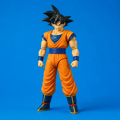 Action Figures
