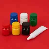 Model Paints & Glue