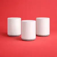 Mesh Wi-Fi системы