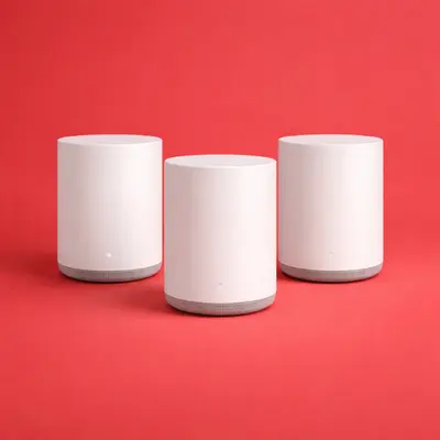 Mesh Wi-Fi системы