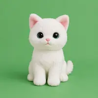 Talking / Interactive Toys